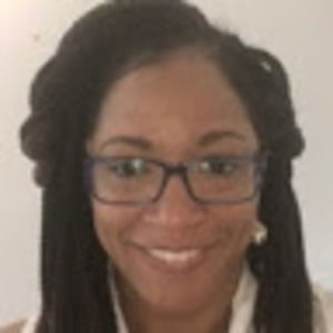 Meet your Posher, Syreeta